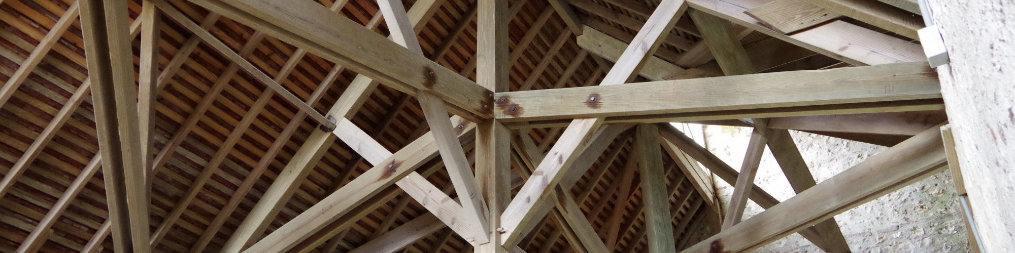 Structure and building conservation